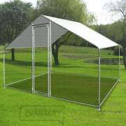 Zipper Výbeh pre zvieratá 3x2x2, 5m ZI-CR322 Náhľad