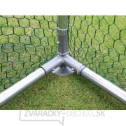 Zipper Výbeh pre zvieratá 3x2x2, 5m ZI-CR322 náhled