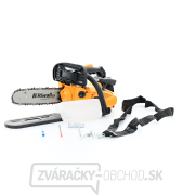 Motorová píla Riwall PRO RPCS 2630 Náhľad