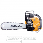 Riwall PRO RPCS 5140 reťazová píla s benzínovým motorom gallery main image