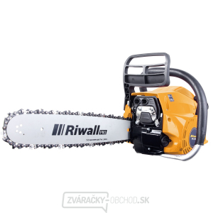 Motorová píla Riwall PRO RPCS 5140