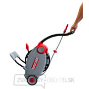 Holzmann samonavíjajúci bubon na vodnú hadicu 40 m WSR40PRO náhled