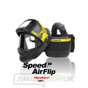 KOWAX Filtračne ventilačná jednotka Speed Air + kukla Flip ARC+ Náhľad