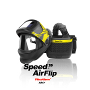 KOWAX Filtračne ventilačná jednotka Speed Air + kukla Flip ARC+ Náhľad