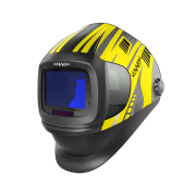KOWAX Filtračne ventilačná jednotka Speed Air + kukla Flip ARC+ náhled