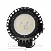 Solight high bay, 240W, 33600lm, 120°, Philips, MW, 5000K, UGR Náhľad