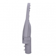Solight pouličné osvetlenie SMD, 80W, 12000lm, Meanwell, 4000K, 120°, IP65, 85-265V, sivá náhled