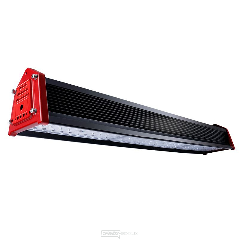 Solight lineárne svietidlo, 150W, 19500lm, 30x70°, Philips Lumileds, MeanWell driver, 5000K
