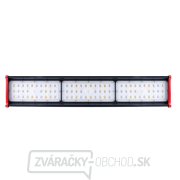 Solight lineárne svietidlo, 150W, 19500lm, 30x70°, Philips Lumileds, MeanWell driver, 5000K Náhľad