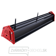 Solight lineárne svietidlo, 150W, 19500lm, 30x70°, Philips Lumileds, MeanWell driver, 5000K náhled