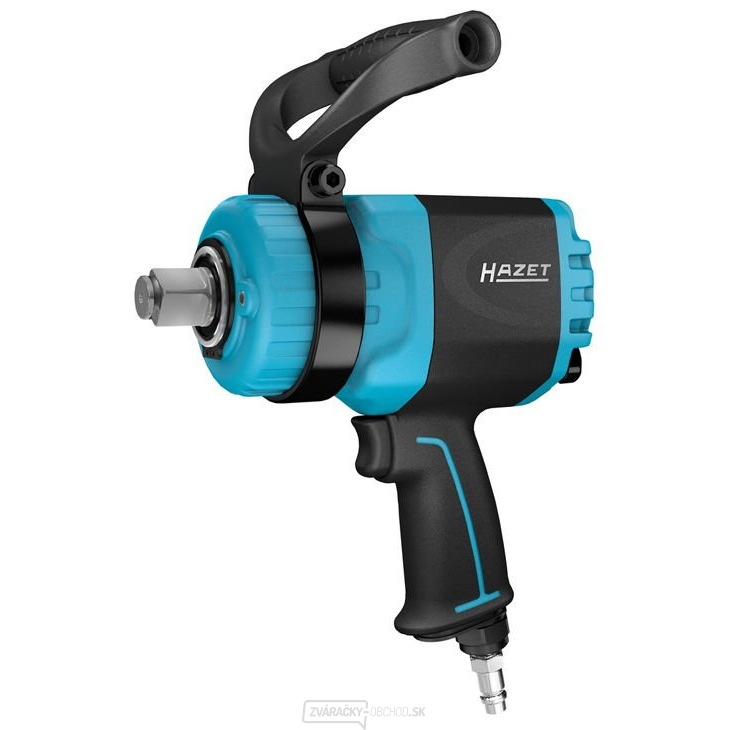 Pneumatický rázový uťahovač HAZET 9013TT