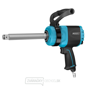 Pneumatický rázový uťahovač HAZET 9013LGTT Pneumatický rázový uťahovač HAZET 9013LGTT gallery main image