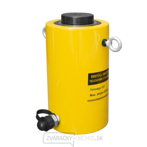 Univerzálny hydraulický valec teleskopický HHYG-10435D Univerzálny hydraulický valec teleskopický HHYG-10435D gallery main image