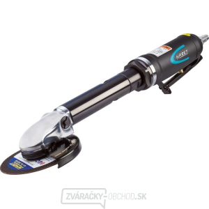 Pneumatická uhlová brúska HAZET 9033 P-8 Pneumatická uhlová brúska HAZET 9033 P-8 gallery main image