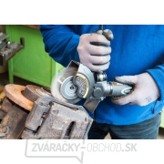 Pneumatická multibrúska HAZET 9033 N-6 Pneumatická multibrúska HAZET 9033 N-6 náhled