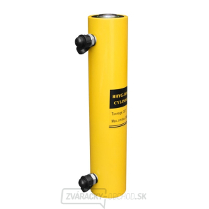 Univerzálny dvojčinný hydraulický valec HHYG-30300S Univerzálny dvojčinný hydraulický valec HHYG-30300S gallery main image