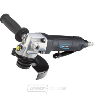 Pneumatická uhlová brúska HAZET 9033 N-7 Pneumatická uhlová brúska HAZET 9033 N-7 gallery main image