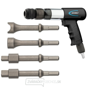 Pneumatický vibračný sekáč HAZET 9035V/5 Pneumatický vibračný sekáč HAZET 9035V/5 gallery main image