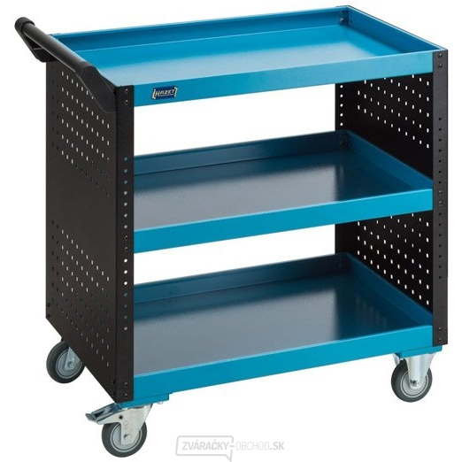 Montážny vozík HAZET 167-3S Assistent