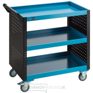 Montážny vozík HAZET 167-3S Assistent Montážny vozík HAZET 167-3S Assistent gallery main image