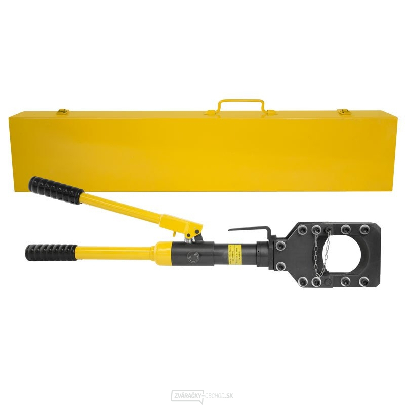 Hydraulický rezač káblov HHD-85