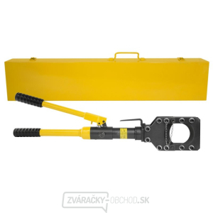 Hydraulický rezač káblov HHD-85 Hydraulický rezač káblov HHD-85 gallery main image