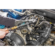 Pneumatický skrutkovač s račňou HAZET 9021SR-1 Náhľad