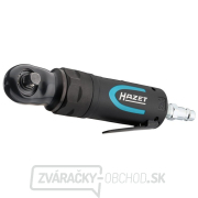 Pneumatický skrutkovač s račňou HAZET 9021SR-1 Pneumatický skrutkovač s račňou HAZET 9021SR-1 gallery main image
