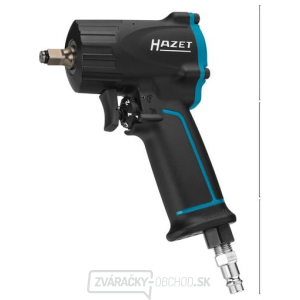 Pneumatický rázový uťahovač HAZET 9011M Pneumatický rázový uťahovač HAZET 9011M gallery main image