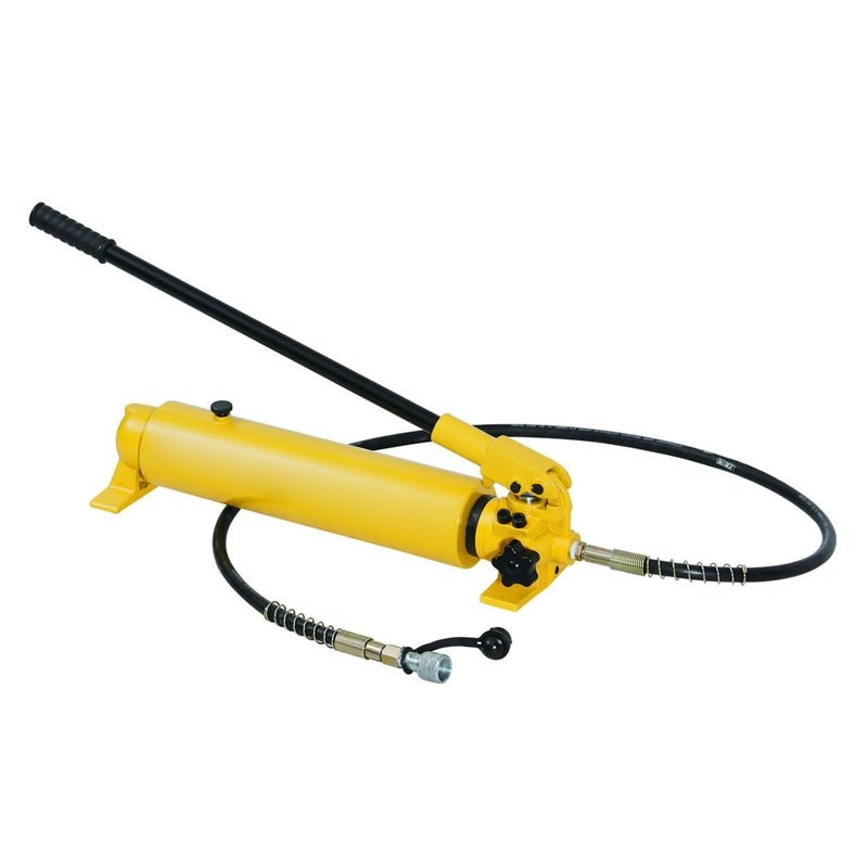 Ručné hydraulické čerpadlo HHB-700A