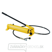 Ručné hydraulické čerpadlo HHB-700A Ručné hydraulické čerpadlo HHB-700A gallery main image