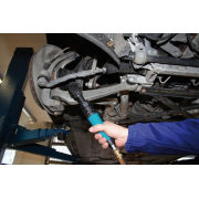 Pneumatický skrutkovač s račňou HAZET 9022P-1 Náhľad