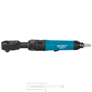Pneumatický skrutkovač s račňou HAZET 9022P-1 Pneumatický skrutkovač s račňou HAZET 9022P-1 gallery main image