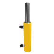 Univerzálny dvojčinný hydraulický valec HHYG-10250S Náhľad