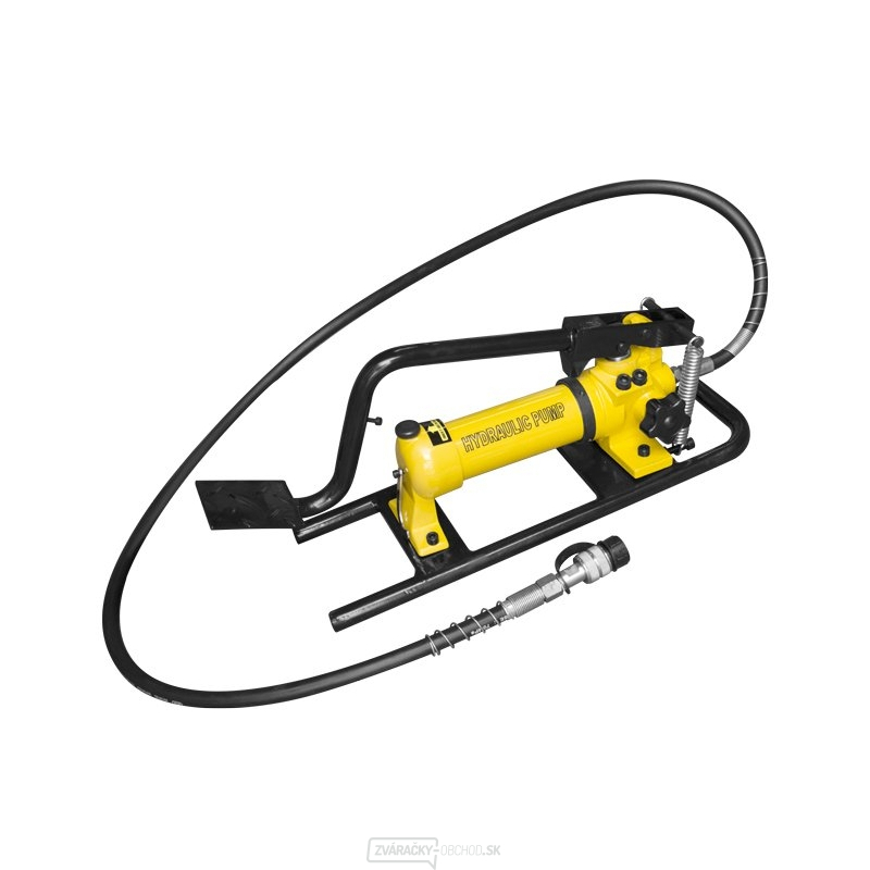 Hydraulické nožné čerpadlo HHB-800B