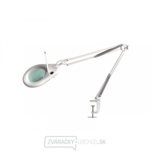 Stolová lupa Geti GDM 03E Stolová lupa Geti GDM 03E gallery main image