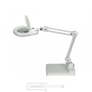 Stolová lupa Geti GDM 15 Stolová lupa Geti GDM 15 gallery main image