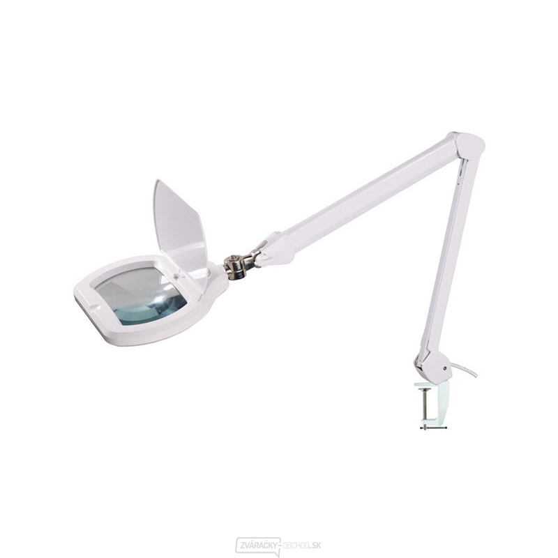 Stolová lupa Geti GDM 43D