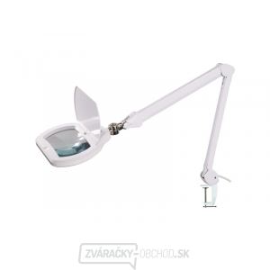 Stolová lupa Geti GDM 43D Stolová lupa Geti GDM 43D gallery main image