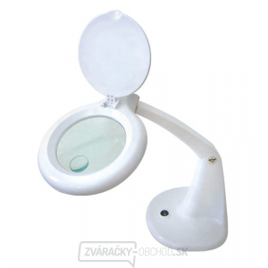 Stolová lupa Geti GDM 23A Stolová lupa Geti GDM 23A gallery main image