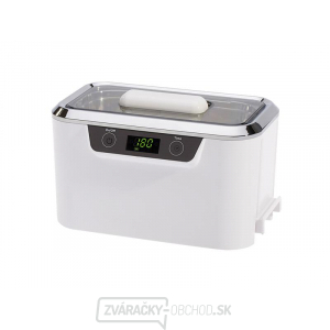 Ultrazvuková čistička Geti GUC 801 0,8L Ultrazvuková čistička Geti GUC 801 0,8L gallery main image