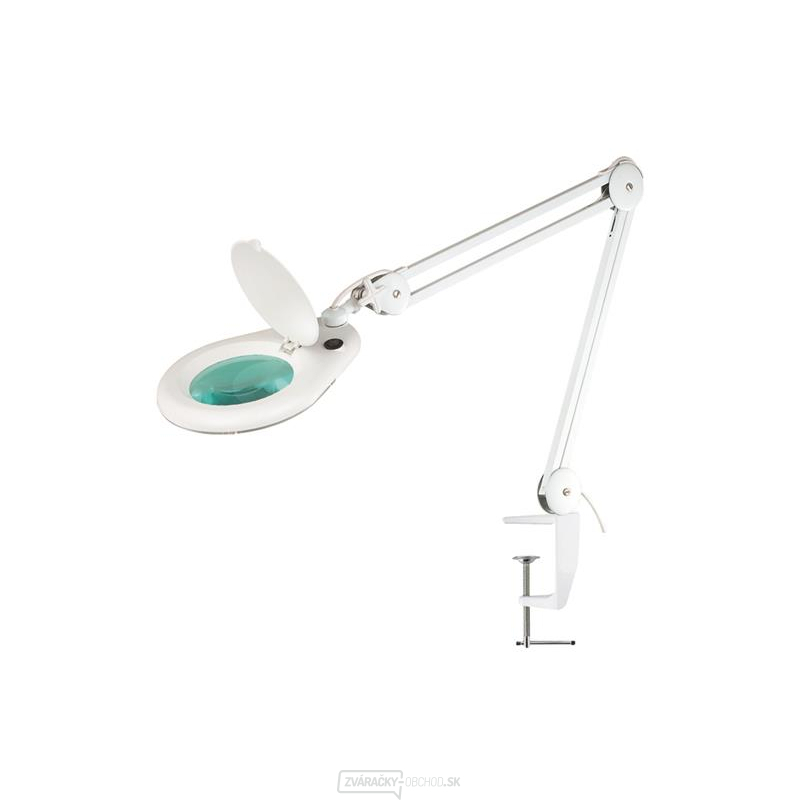 Lupa stolná Geti GDM 03