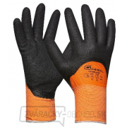 GEBOL - Zimné pracovné rukavice ICE BREAKER - veľkosť 9 ... gallery main image