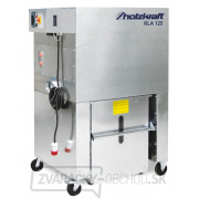 Odsávacie zariadenie RLA 125 Odsávacie zariadenie RLA 125 gallery main image