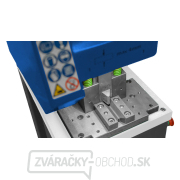 Excentrický dierovací lis PM 10 M Náhľad