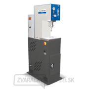 Hydraulický dierovací lis PM 16 H Hydraulický dierovací lis PM 16 H gallery main image