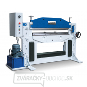 Tvárniaci lis WPK 1250-32 Tvárniaci lis WPK 1250-32 gallery main image