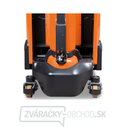 Elektrický paletový vozík EHW 20 náhled