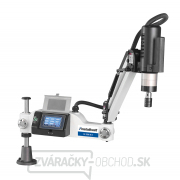 Elektrický závitorez Metallkraft GS 1200-36 E Elektrický závitorez Metallkraft GS 1200-36 E gallery main image