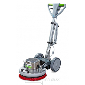 Jednokotúčový orbitálny umývací stroj OSM 431 (230 V) Jednokotúčový orbitálny umývací stroj OSM 431 (230 V) gallery main image